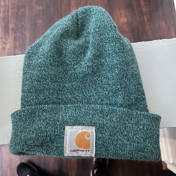 Carhartt Accessories - Carhartt hat